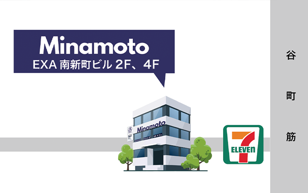 Minamoto Design